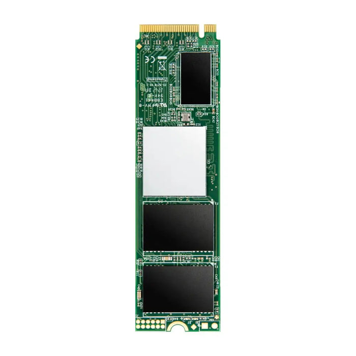 Transcend 1TB M.2 2280 PCIe Gen3x4 M-Key 3D TLC with Dram - SSD дискове<<<Transcend памети и