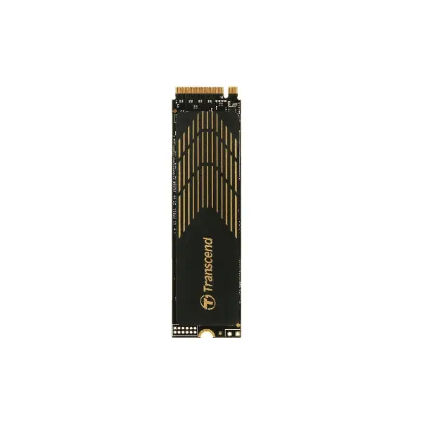 Transcend 1TB M.2 2280 PCIe Gen4x4 M-Key 3D TLC with Dram - SSD дискове<<<Transcend памети и
