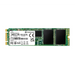 Transcend 1TB M.2 2280 SSD SATA3 B + M Key TLC - SSD дискове<<<Transcend памети и аксесоари<<<TRANSCEND<<<PolyComp