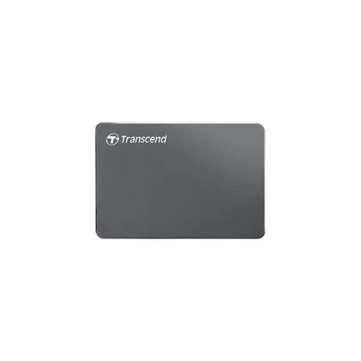 Transcend 1TB StoreJet C3N 2.5’’ Portable HDD USB 3.1 Type A - Външни HDD<<<Transcend памети и