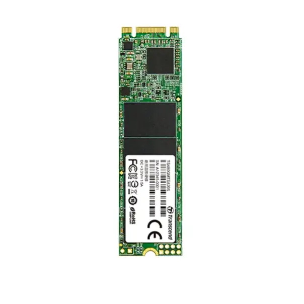 Transcend 240GB M.2 2280 SSD 820S SATA3 TLC - SSD дискове<<<Transcend памети и аксесоари<<<TRANSCEND<<<PolyComp