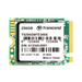 Transcend 256GB M.2 2230 PCIe Gen3x4 NVMe 3D TLC DRAM-less - SSD дискове<<<Transcend памети и
