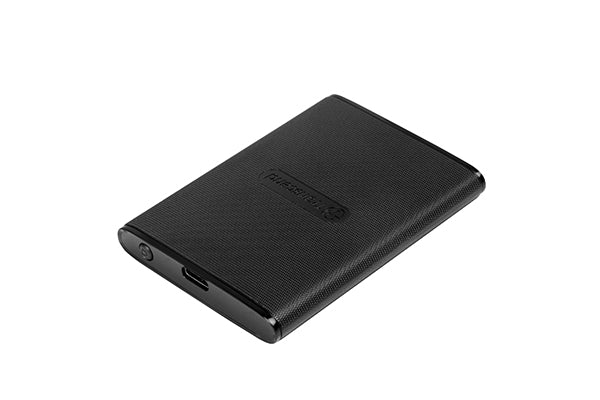 Transcend 2TB External SSD ESD270C USB 3.1 Gen 2 Type C - SSD дискове<<<Transcend памети и