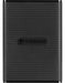 Transcend 2TB External SSD ESD270C USB 3.1 Gen 2 Type C - SSD дискове<<<Transcend памети и