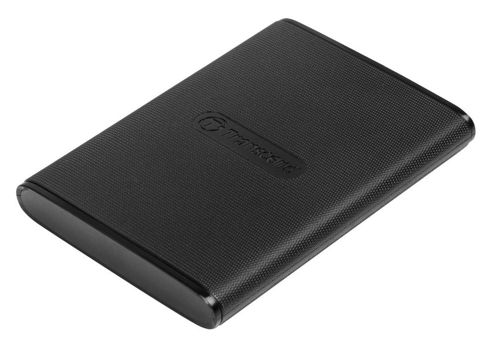 Transcend 2TB External SSD ESD270C USB 3.1 Gen 2 Type C - SSD дискове<<<Transcend памети и