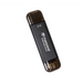 Transcend 2TB External SSD ESD310C USB 10Gbps Type C/A Black - SSD дискове<<<Transcend памети и