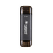 Transcend 2TB External SSD ESD310C USB 10Gbps Type C/A Black - SSD дискове<<<Transcend памети и