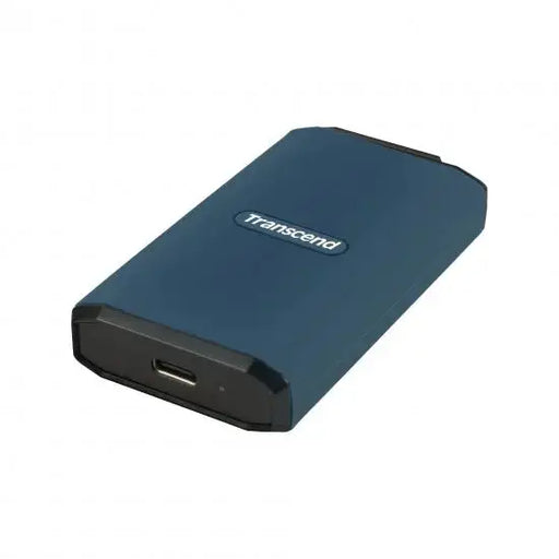 Transcend 2TB External SSD ESD410C USB 20Gbps Type C - SSD дискове<<<Transcend памети и аксесоари<<<TRANSCEND<<<PolyComp