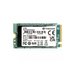 Transcend 2TB M.2 2242 PCIe Gen3x4 NVMe 3D TLC DRAM-less - SSD дискове<<<Transcend памети и