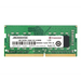 Transcend 32GB JM DDR4 2666Mhz SO-DIMM 2Rx8 2Gx8 CL19 1.2V - Памети за преносими компютри<<<Transcend памети и