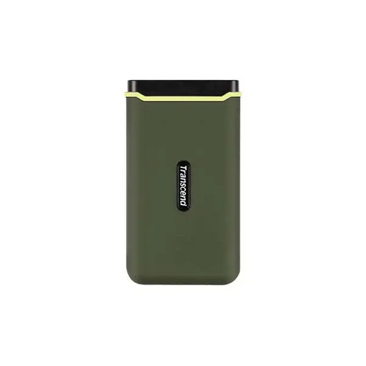 Transcend 4TB External SSD ESD380C USB 3.2 Gen 2 Type C - SSD дискове<<<Transcend памети и