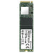 Transcend 512GB M.2 2280 PCIe Gen3x4 M-Key 3D TLC DRAM-less - SSD дискове<<<Transcend памети и