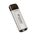 Transcend 512GB USB External SSD ESD300S USB 10Gbps Type C Silver - SSD дискове<<<Transcend памети и
