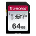 Transcend 64GB SD Card UHS-I U1 - SD Cards<<<Transcend памети и аксесоари<<<TRANSCEND<<<PolyComp