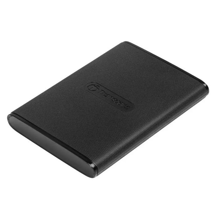 Transcend ESD270C - SSD - 250 GB - USB