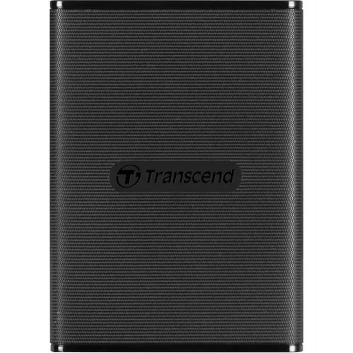 Transcend ESD270C - SSD - 250 GB - USB