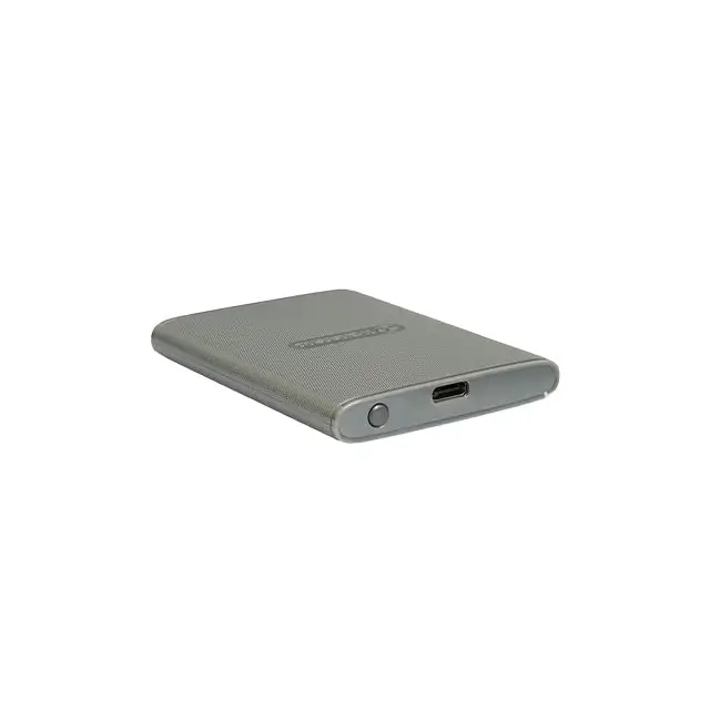 Transcend ESD360C 4 TB USB Type-C USB 3.2 Gen 2x2 Grey