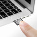 Transcend JetDrive Lite 130 256GB