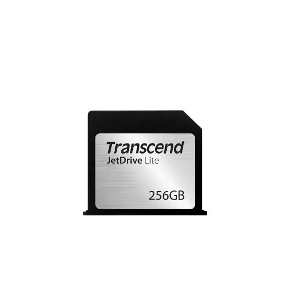 Transcend JetDrive Lite 130 256GB
