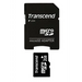 Transcend microSD Flash Card 2GB