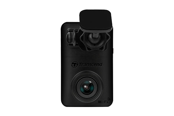 Transcend 64GB, Dashcam, DrivePro 10, Non-LCD