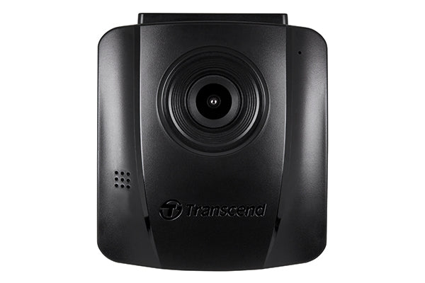 Transcend 64GB, Dashcam, DrivePro 110, Suction Mount