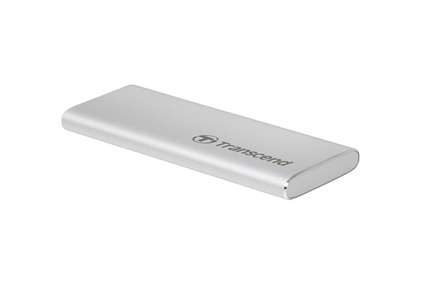 Transcend 1TB, External SSD, ESD260C, USB 3.1 Gen 2, Type C