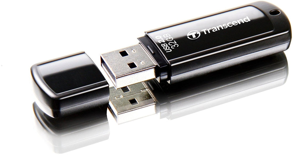 Transcend 32GB JETFLASH 350