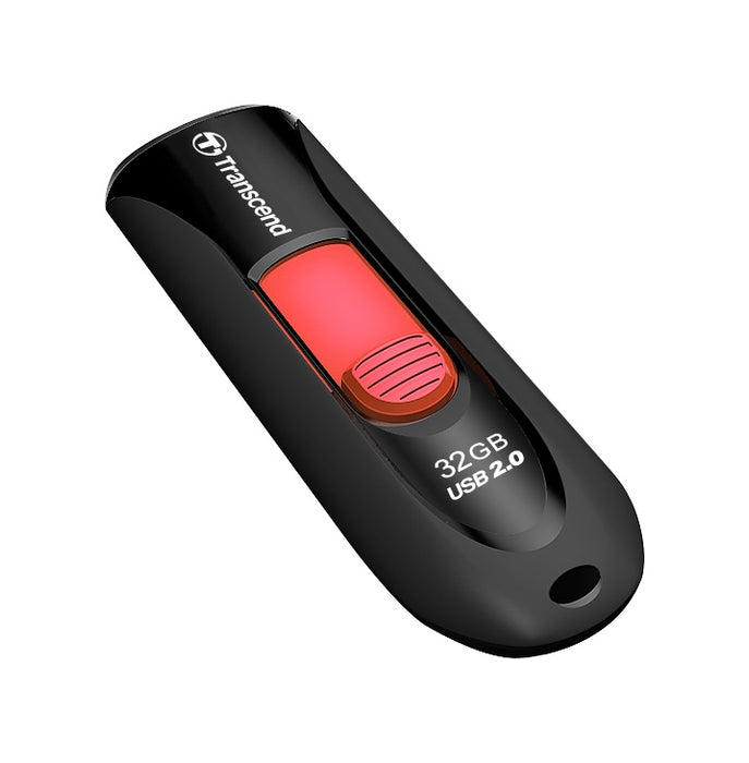 Transcend 32GB JETFLASH 590K