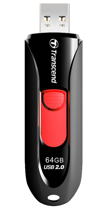 Transcend 64GB JETFLASH 590K