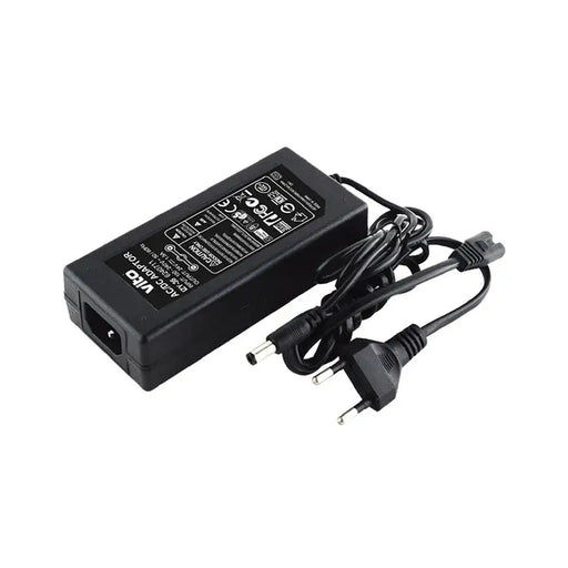 TRANSFORMER LED 36W 24V 1.5A WITH VITO PLUG - LED ленти и аксесоари<<<Вътрешно осветление<<<Мебели и