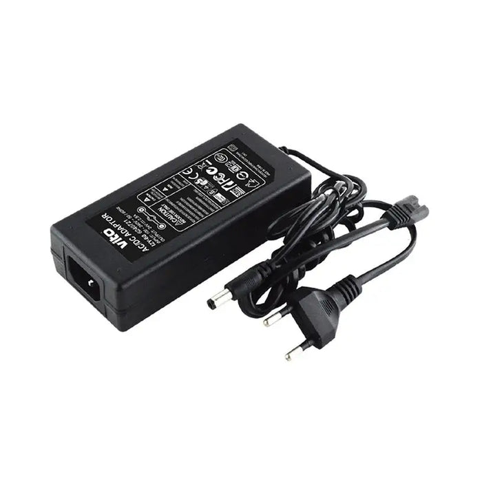TRANSFORMER LED 60W 24V 2.5A WITH VITO PLUG - LED ленти и аксесоари<<<Вътрешно осветление<<<Мебели и