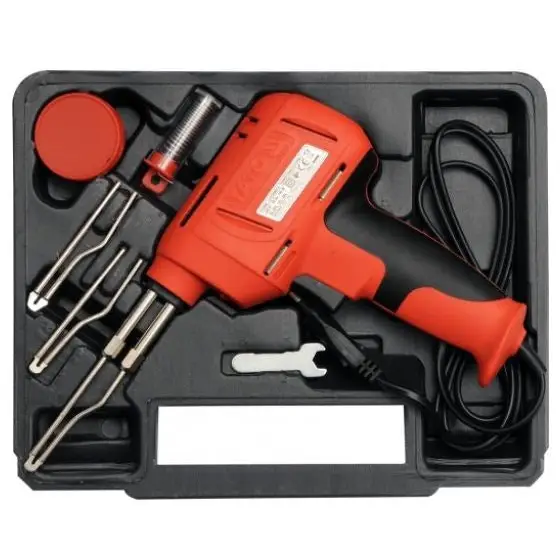Transformer soldering iron 180W YATO YT-8245 - Soldering ironsNEL-LUT<<<Electric toolsNEL<<<ActionPL