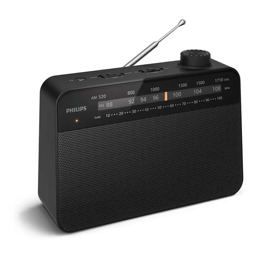 Transistor Radio Philips TAR2509/10 Black - Електроника Звук<<<Компютри| Електроника<<<BigBuy&&&CD радио<<<Електроника