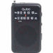 Transistor Radio Qubo R-S1 - Електроника Звук<<<Компютри| Електроника<<<BigBuy&&&CD радио<<<Електроника