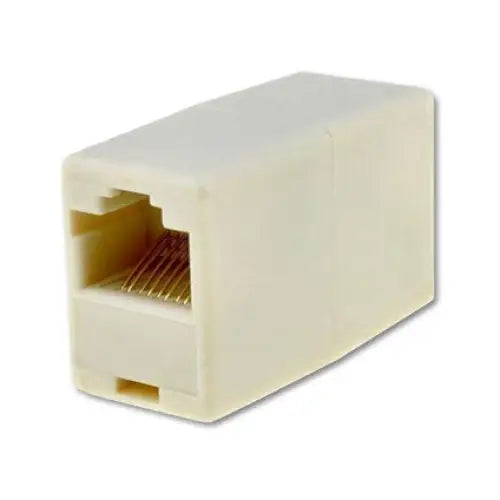 TRANSITION RJ45 F./F. 8/8 STEINBERGER - Инсталационни материали<<<Електроматериали<<<Строителни