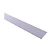 TRANSITION SLAB PROFILES TRADE 100 MM. SILVER MATT 2.7 M. - Лайстни<<<Паркет и елементи за монтаж<<<Подови и стенни