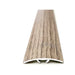 TRANSITION SLAB PROFILES TRADE 30 MM. ANTIQUE ST. 2.7 M. - Лайстни<<<Паркет и елементи за монтаж<<<Подови и стенни