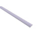 TRANSITION SLAB PROFILES TRADE 30 MM. ANTIQUE WHITE 2.7 M. - Лайстни<<<Паркет и елементи за монтаж<<<Подови и стенни