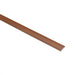 TRANSITION SLAB PROFILES TRADE 30 MM. NATURAL WALNUT 2.7 M. - Лайстни<<<Паркет и елементи за монтаж<<<Подови и стенни
