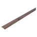 TRANSITION SLAB PROFILES TRADE 40MM. DARK ANTIQUE 2.7 M. - Лайстни<<<Паркет и елементи за монтаж<<<Подови и стенни