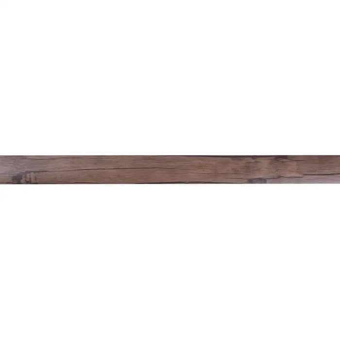 TRANSITION SLAB PROFILES TRADE 40MM. DARK ANTIQUE 2.7 M. - Лайстни<<<Паркет и елементи за монтаж<<<Подови и стенни