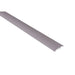 TRANSITION STRIP PROFILES TRADE 30MM. STAINLESS STEEL MATTE 0.9 M. - Лайстни<<<Паркет и елементи за монтаж<<<Подови и