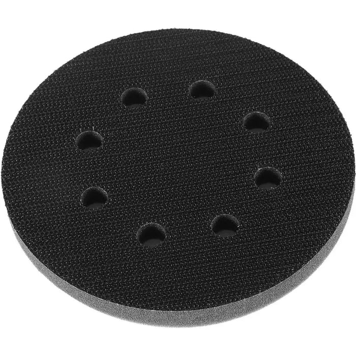 TRANSITIONAL SELF-ADHESIVE PAD 125 MM NEXTOOL 125-T8 - Кечета за полиране<<<Консумативи за