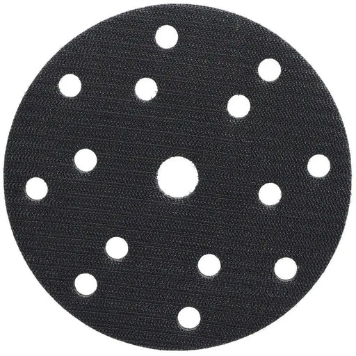 TRANSITIONAL SELF-ADHESIVE PAD 150 MM NEXTOOL 150-T8 - Кечета за полиране<<<Консумативи за