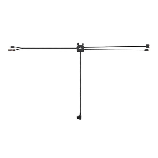 Transmission Cable Hub DJI LiDAR Range Finder (RS) - For cameras and camcorders<<<Accessories<<<Photo