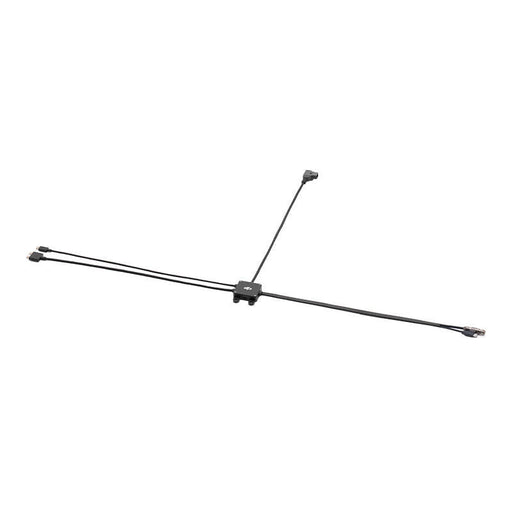 Transmission Cable Hub DJI LiDAR Range Finder (RS) - For cameras and camcorders<<<Accessories<<<Photo