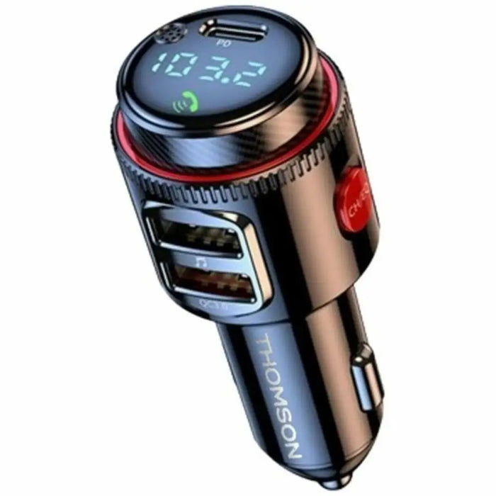 Transmitter Thomson - Електроника GPS и Автомобил<<<Компютри| Електроника<<<BigBuy&&&Блутут комплекти за свободни ръце