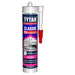 TRANSPARENT ASSEMBLY ADHESIVE TYTAN PROFESSIONAL CLASSIC FIX - Полимерни и монтажни лепила<<<Уплътнители и