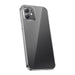 Transparent Case and Tempered Glass set Baseus Corning for iPhone 12 - Protective cases for smartphones<<<Cases<<<GSM